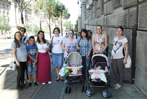 Решење за мајке из угашеног Хендија